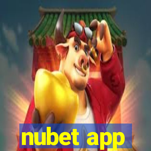 nubet app